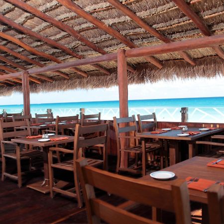 Gr Solaris Caribe Hotel Cancun Luaran gambar