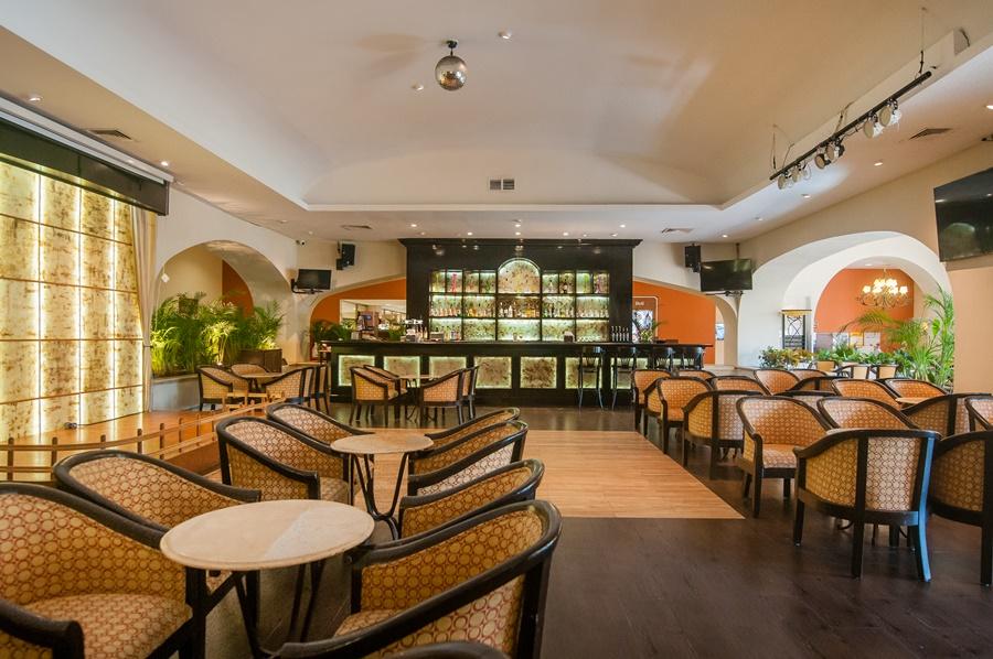 Gr Solaris Caribe Hotel Cancun Luaran gambar
