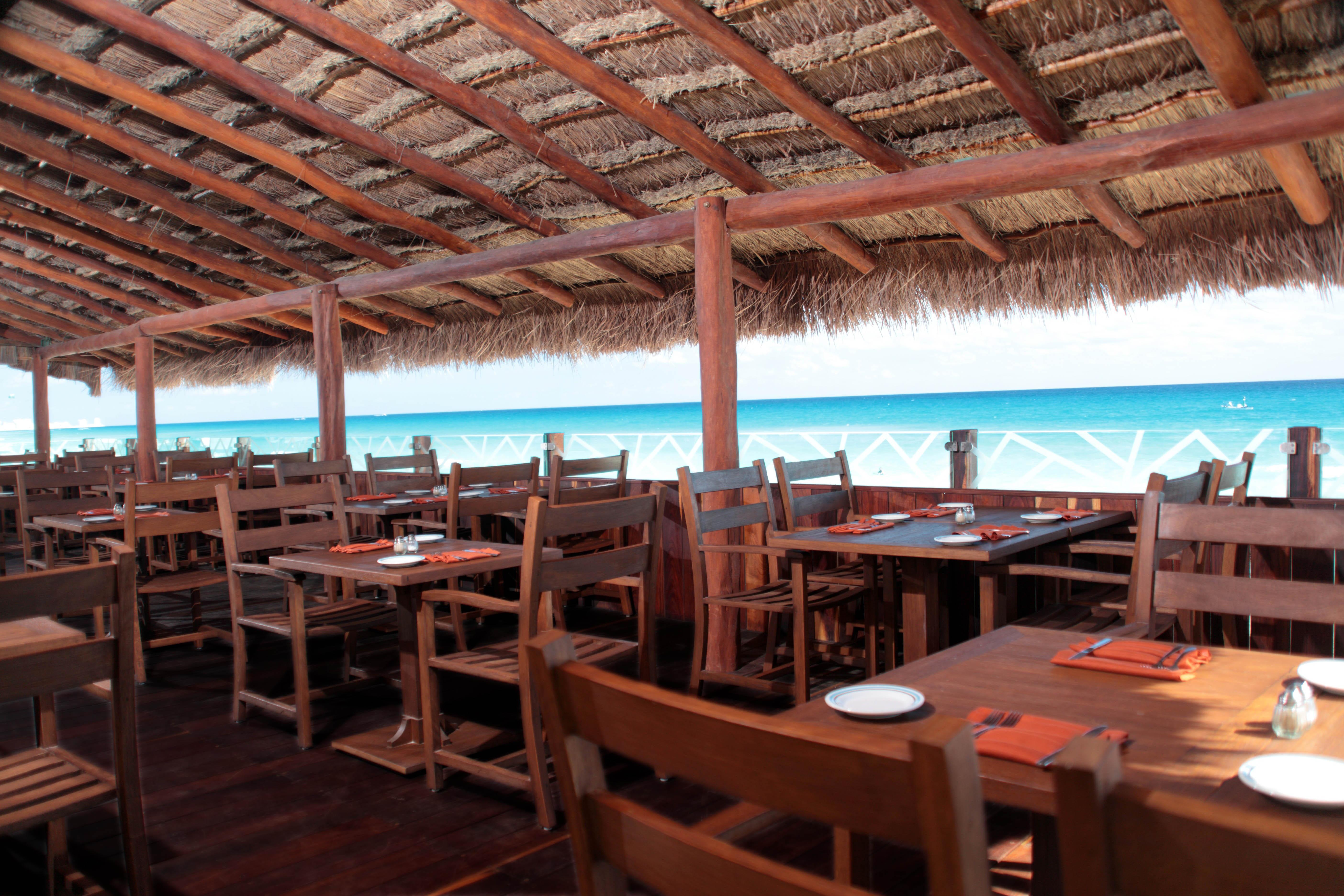 Gr Solaris Caribe Hotel Cancun Luaran gambar