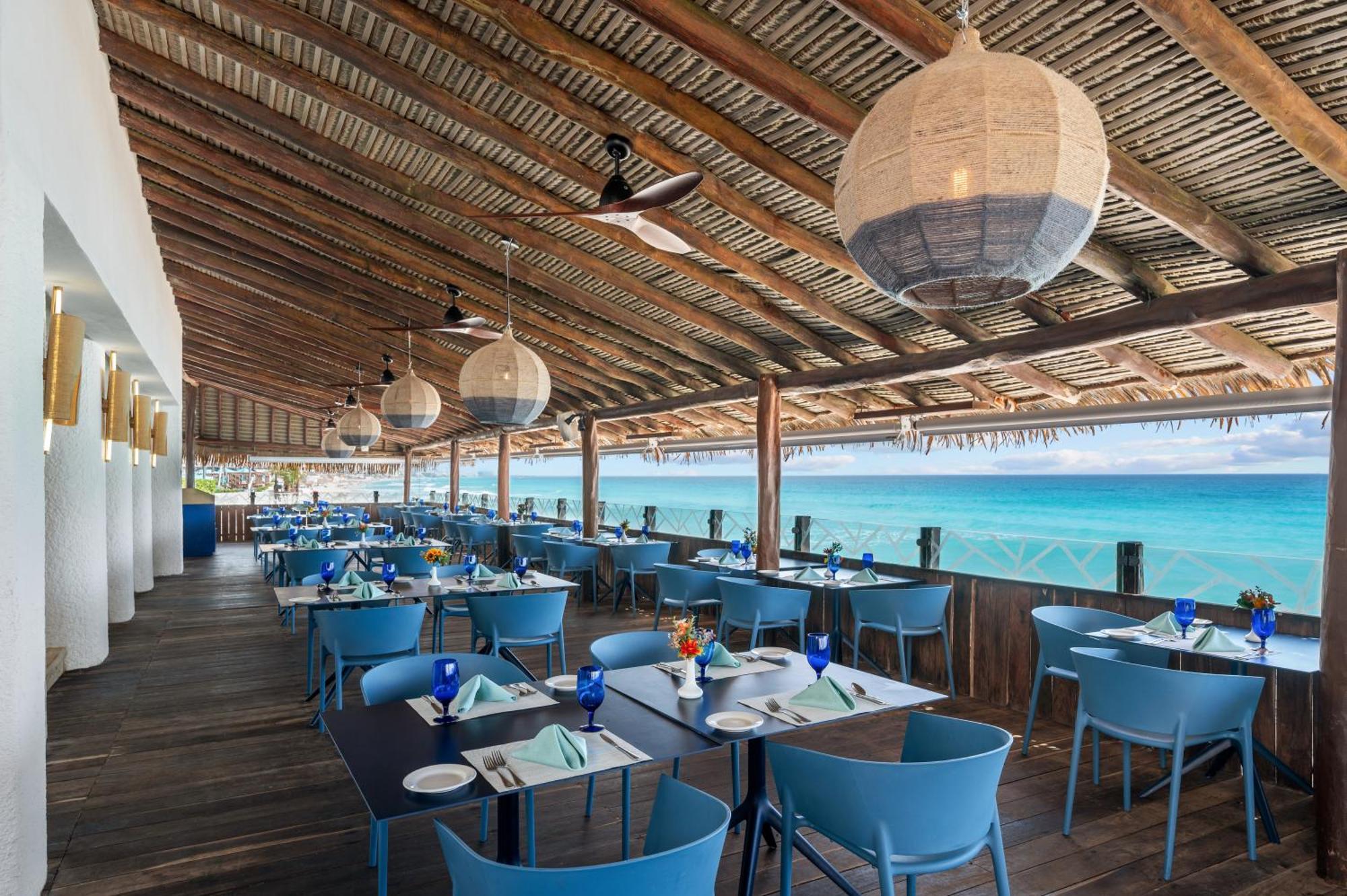 Gr Solaris Caribe Hotel Cancun Luaran gambar