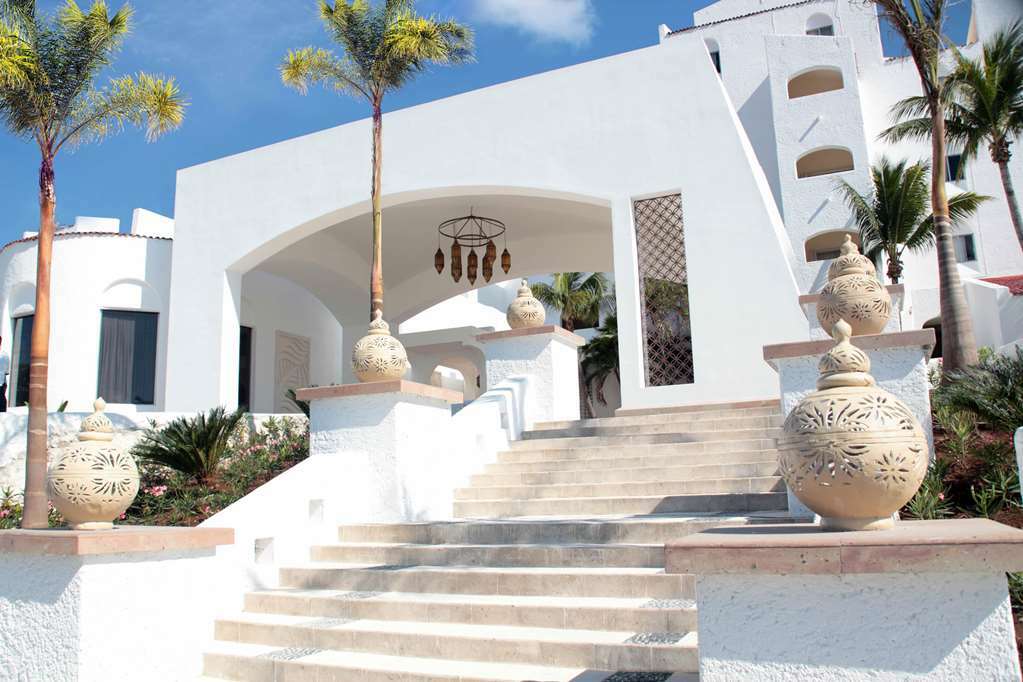 Gr Solaris Caribe Hotel Cancun Luaran gambar